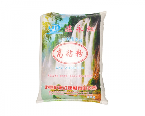 上海石膏制品专用高粘粉